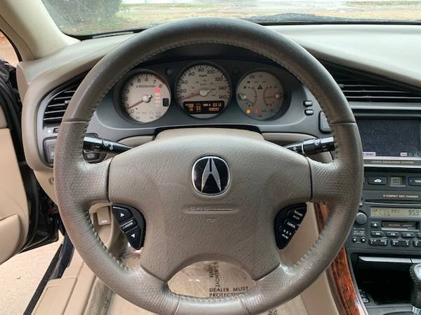 2003 Acura TL Type S - cars & trucks - by dealer - vehicle... for sale in Farmington, MN – photo 12