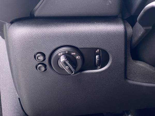 2015 MINI Hardtop 2 Door Cooper S Hatchback 2D hatchback White - -... for sale in Tucson, AZ – photo 21
