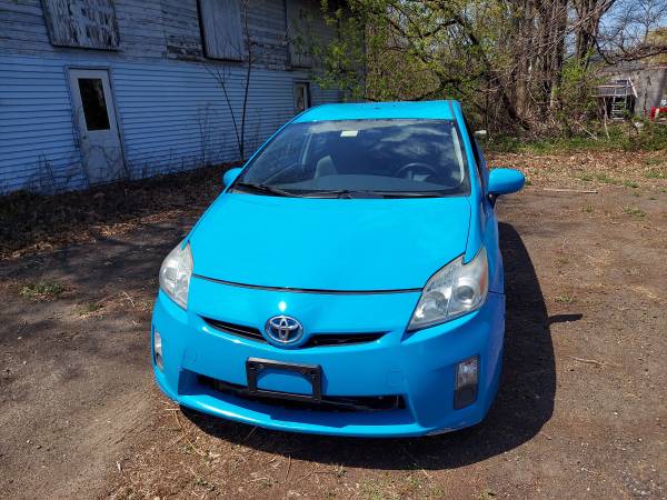 2010 Toyota Prius for sale in Wallingford, NY – photo 2