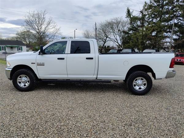 2017 Ram 2500 Tradesman Chillicothe Truck Southern Ohio s Only All for sale in Chillicothe, WV – photo 8