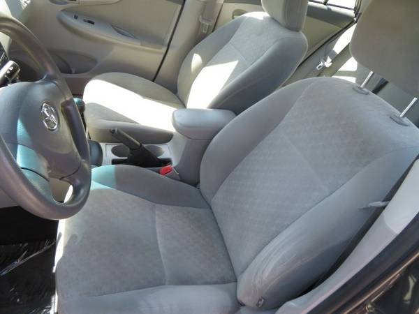 2009 Toyota Corolla 4dr Sdn 5 speed Auto 143, 000 miles 5, 999 - cars for sale in Waterloo, IA – photo 7
