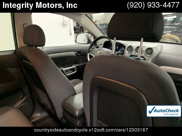 2012 Chevrolet Captiva Sport LT ***Financing Available*** for sale in Fond Du Lac, WI – photo 23