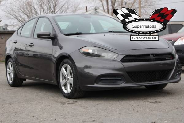 2015 Dodge Dart SXT, CLEAN TITLE & Ready To Go! for sale in Salt Lake City, ID – photo 7