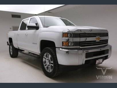 2016 CHEVY 2500HD LT 4X4 30,000 MILES - cars & trucks - by owner -... for sale in Davidson, OK – photo 6