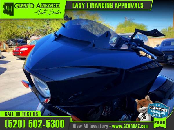 2012 Victory Motorcycle for $6,499 or $100 per month! - cars &... for sale in Tucson, AZ – photo 7