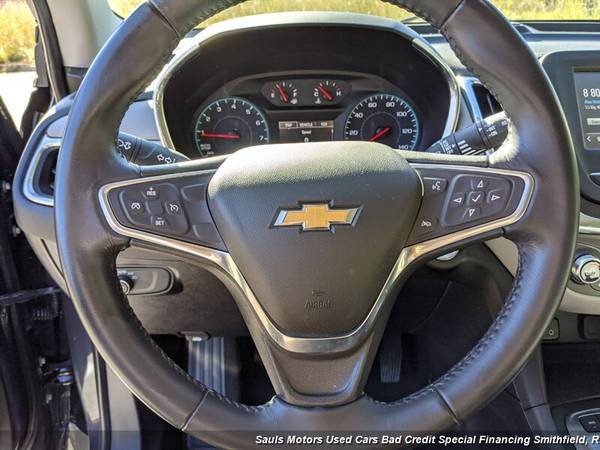 2018 Chevrolet Equinox LT - - by dealer - vehicle for sale in Smithfield, NC – photo 10