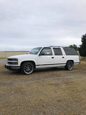 93 suburban obs for sale in Marion, KY – photo 7
