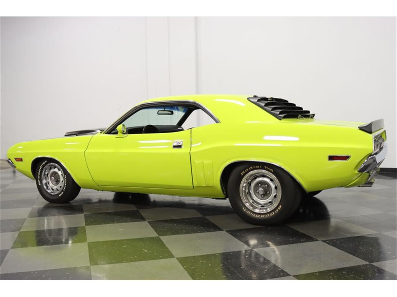 1971 Dodge Challenger for sale in Fort Worth, TX – photo 9