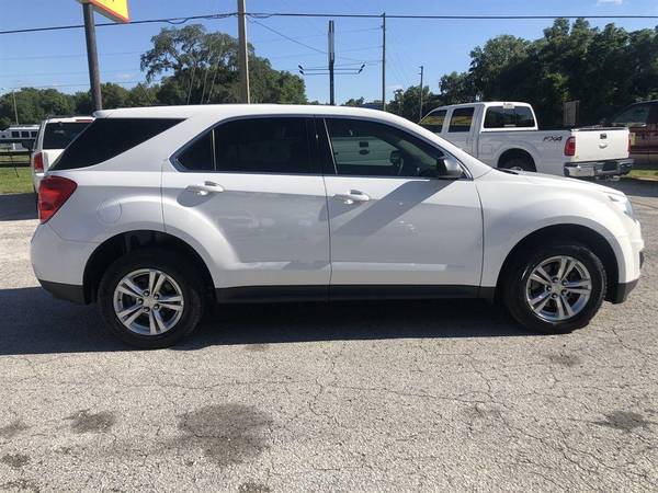 2015 Chevrolet Chevy Equinox LS - Bad Credit no Problem!!!!! - cars... for sale in Ocala, FL – photo 7