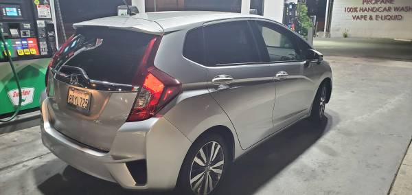 2016 HONDA FIT EX.AUTOMATIC.70,000 MILES for sale in Compton, CA – photo 4