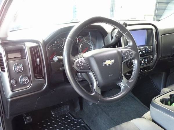 2016 Chevrolet Silverado 1500 LT !!Bad Credit, No Credit? NO PROBLEM!! for sale in WAUKEGAN, IL – photo 9