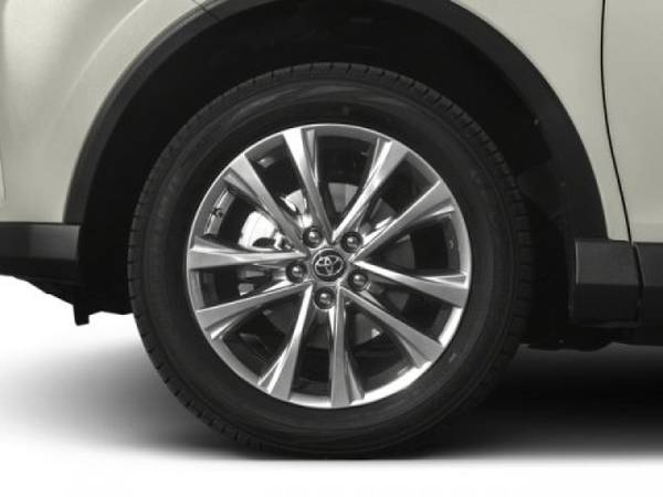 2018 Toyota RAV4 Hybrid Limited - - by dealer for sale in San Antonio, TX – photo 11