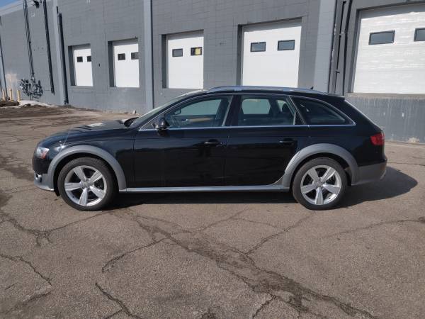 2013 Audi Allroad One Owner - - by dealer - vehicle for sale in Shakopee, MN – photo 2