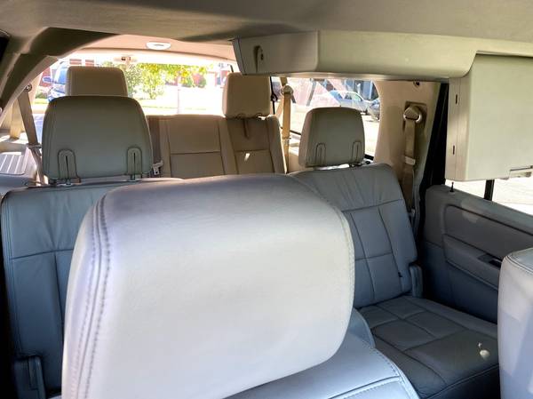 2008 Lincoln Navigator L - cars & trucks - by owner - vehicle... for sale in Lexington, KY – photo 14