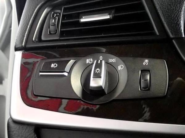 2014 BMW 5 Series - - by dealer - vehicle automotive for sale in Gretna, NE – photo 8