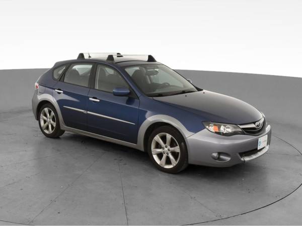 2011 Subaru Impreza Outback Sport Wagon 4D wagon Blue - FINANCE... for sale in Cleveland, OH – photo 15
