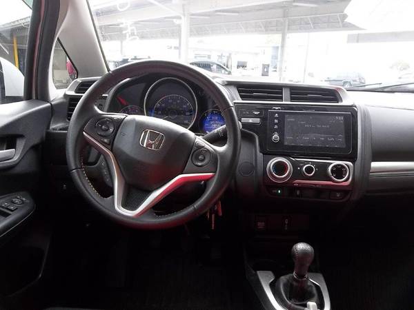 Low Mile/Honda Certified/2018 Honda Fit Sport/Off Lease - cars for sale in Kailua, HI – photo 14