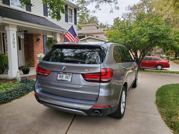 2015 BMW X5 XDrive for sale in Lincoln, NE – photo 5