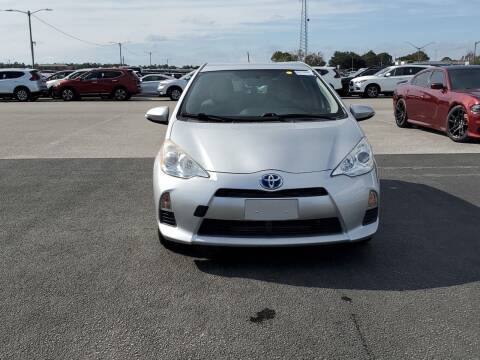 2013 Toyota Prius C - - by dealer - vehicle automotive for sale in Portland, ME – photo 2
