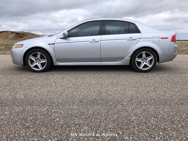 2005 Acura TL - - by dealer - vehicle automotive sale for sale in Saint Augusta, MN – photo 8