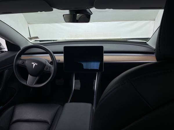 2019 Tesla Model 3 Standard Range Sedan 4D sedan Black - FINANCE -... for sale in Corpus Christi, TX – photo 22