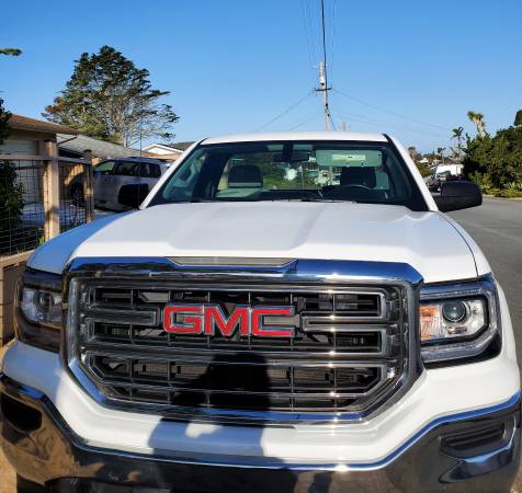 2018 GMC Sierra - ONLY 20, 089 MILES! for sale in Los Osos, CA – photo 2