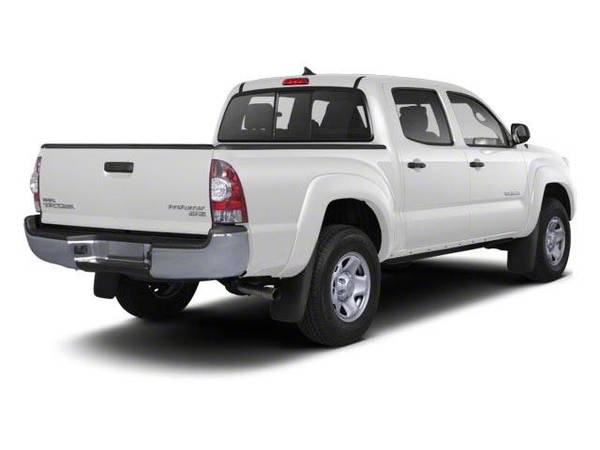 2013 Toyota Tacoma TRD Off Road Crew Cab 4WD - - by for sale in Milford, MA – photo 3