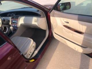 2002 Toyota Avalon XLS - cars & trucks - by owner - vehicle... for sale in URBANDALE, IA – photo 11
