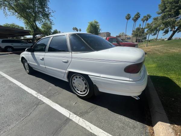 1995 Mercury Sable LS Sedan 6-cylinder Runs Great! for sale in Scottsdale, AZ – photo 5