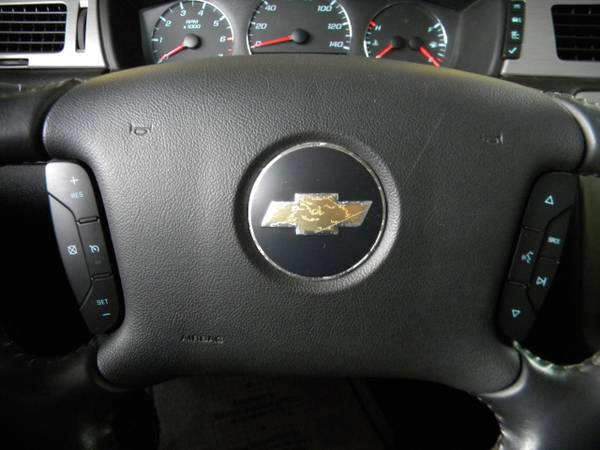 2008 CHEVY IMPALA LT..LEATHER..SUNROOF..96K MILES for sale in Brentwood, MA – photo 14