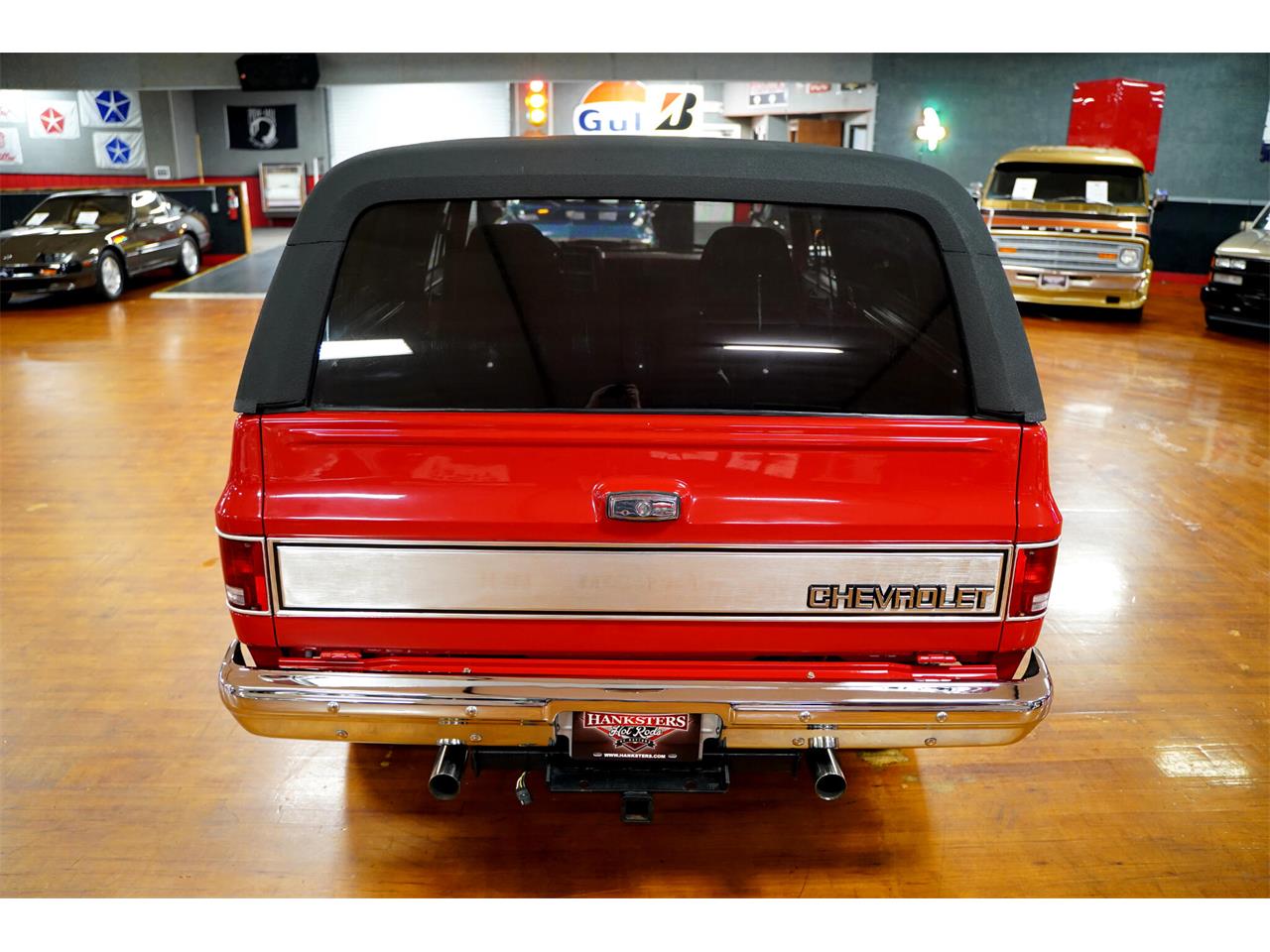 1991 Chevrolet Blazer for sale in Homer City, PA – photo 20