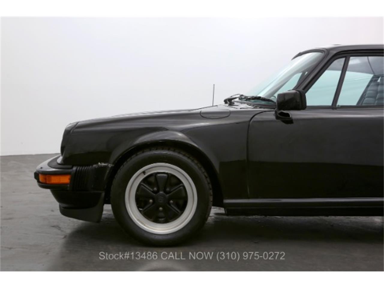 1983 Porsche 911SC for sale in Beverly Hills, CA – photo 12