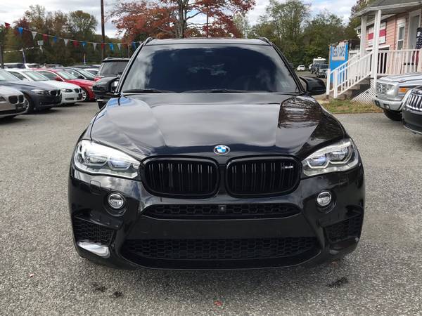2016 BMW X5M *Black on Black* Mint * Low miles* Financing available!!! for sale in Monroe, NJ – photo 12