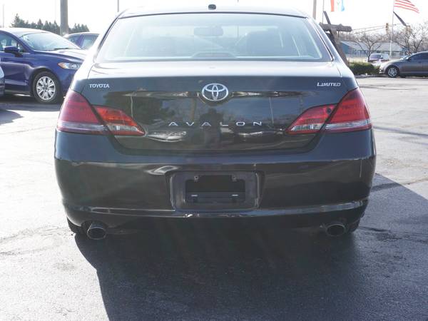2009 Toyota Avalon - - by dealer - vehicle automotive for sale in Indianapolis, IN – photo 3