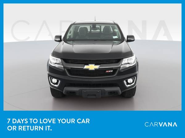 2016 Chevy Chevrolet Colorado Crew Cab Z71 Pickup 4D 6 ft pickup for sale in Collinsville, CT – photo 13