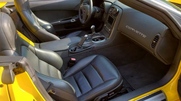 2011 Chevrolet Corvette Grand Sport, Convertible, 18K Miles! - cars... for sale in Medford, NY – photo 9