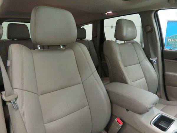 2011 Jeep Grand Cherokee 4WD 4dr Laredo - LOTS OF SUVS AND TRUCKS!! for sale in Marne, MI – photo 20