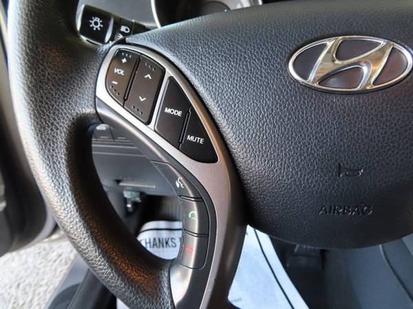 2013 Hyundai Elantra GT 5dr HB Auto/ONLY 57, 000 MILES/GREAT for sale in Tucson, AZ – photo 11