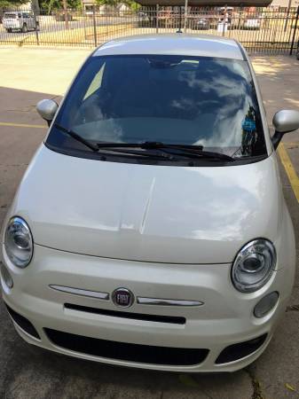 2013 Fiat 500 Sport for sale in Waco, TX – photo 3
