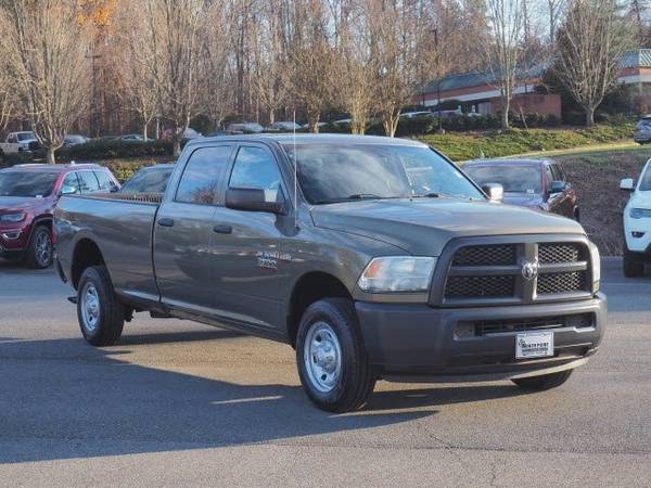*2014* *Ram* *2500* *Tradesman* - cars & trucks - by dealer -... for sale in Winston Salem, NC – photo 3