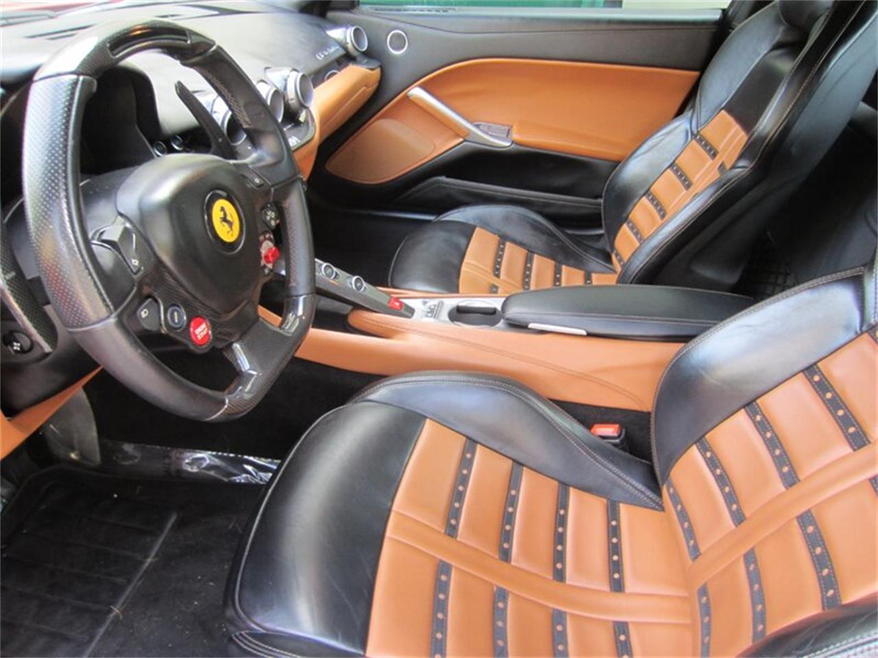 2015 Ferrari F12berlinetta for sale in Delray Beach, FL – photo 8