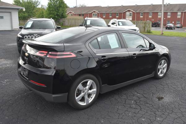 2015 Chevrolet VOLT FWD - Warranty Available - Easy Payments! - cars for sale in Nixa, MO – photo 7