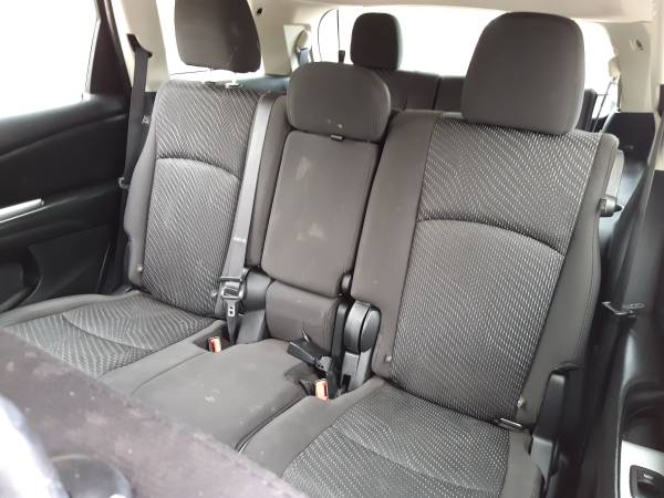 2015 Dodge Journey 3rd Row Seats Excellent Condition - cars & trucks... for sale in Peoria, AZ – photo 7