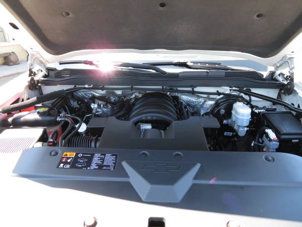 One-Day Sale! 2014 Z71 Chevy Silverado LTZ - - by for sale in Fowler, CA – photo 7