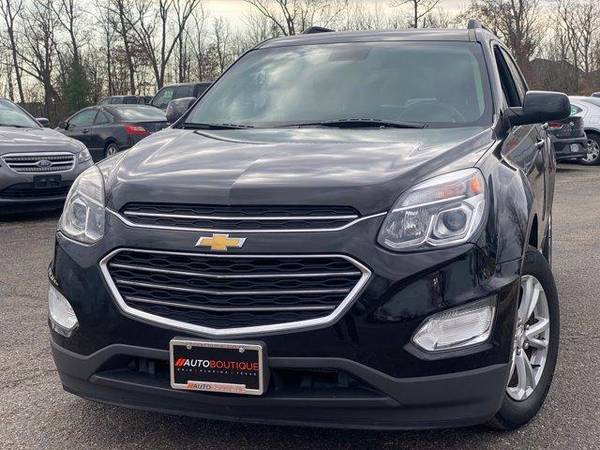 2017 Chevrolet Chevy Equinox LT - LOWEST PRICES UPFRONT! - cars &... for sale in Columbus, OH – photo 19
