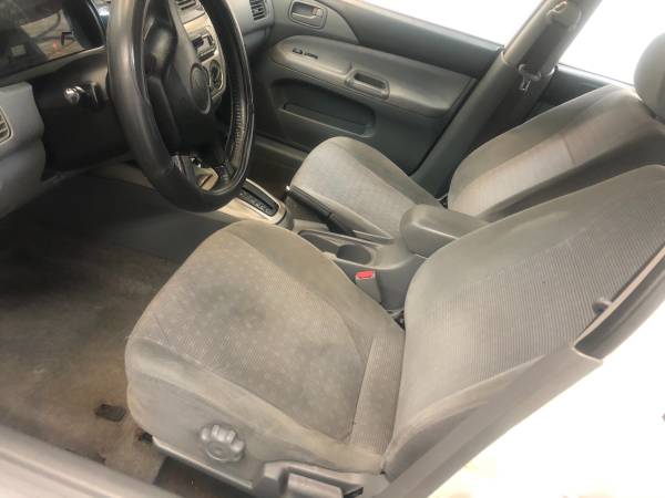 2004 MITSUBISHI LANCER LS CLEAN TITLE LOW MILES NO PROBLEMS - cars &... for sale in Columbus, OH – photo 9
