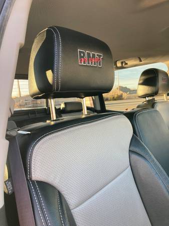 2016 RMT Chevrolet Silverado for sale in Espanola, NM – photo 14