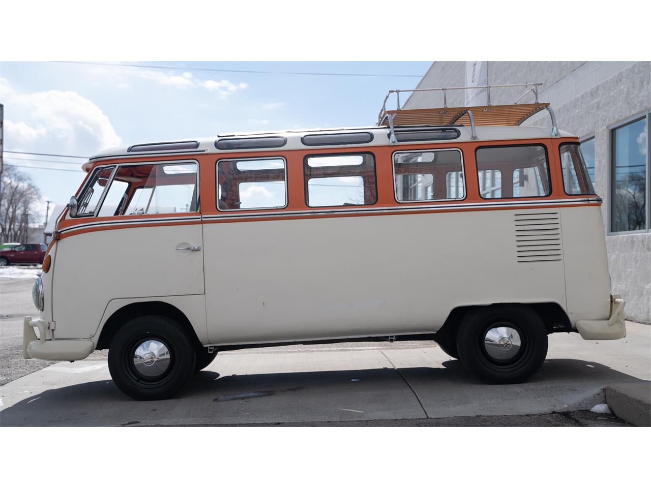 1965 Volkswagen Bus for sale in Salt Lake City, UT – photo 4