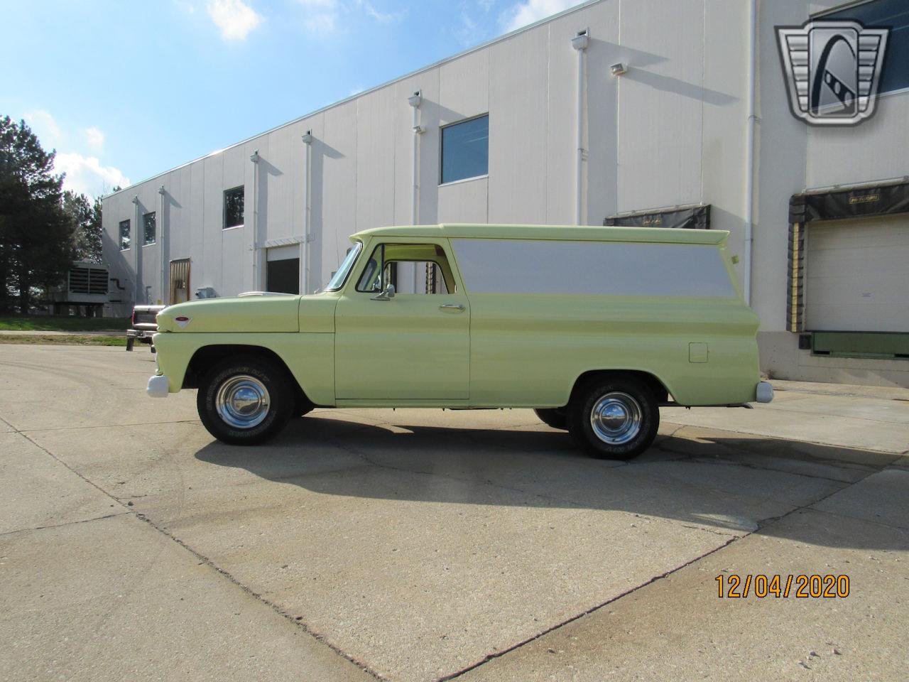 1965 GMC Panel Truck for sale in O'Fallon, IL – photo 6