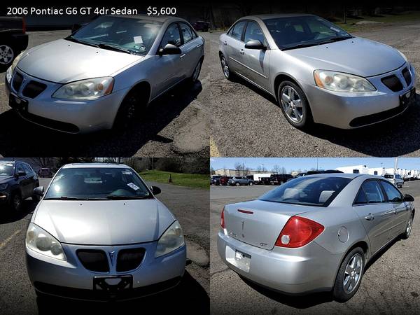 2007 Pontiac G6 G 6 G-6 GT 2dr 2 dr 2-dr Convertible PRICED TO SELL! for sale in Allentown, PA – photo 24